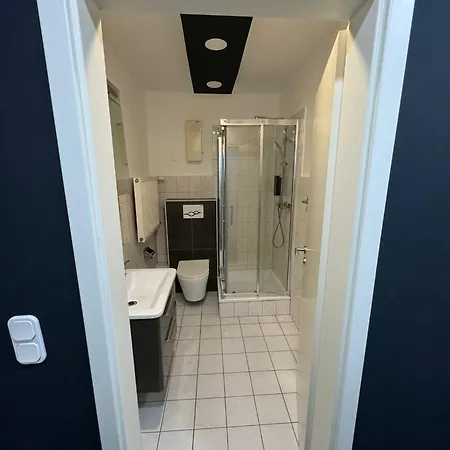 Bentheimer Hof Χάγη