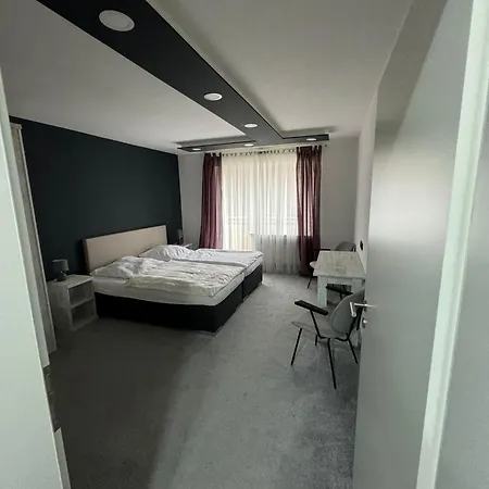 Bentheimer Hof * Χάγη