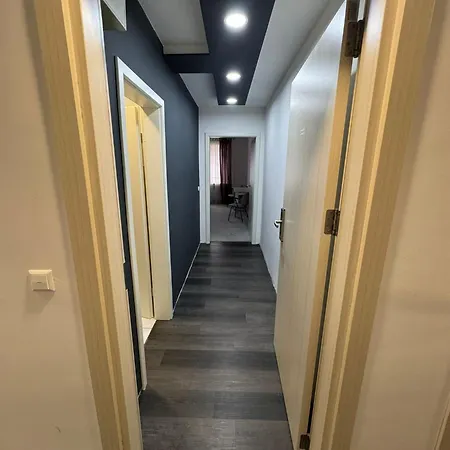 Bentheimer Hof Διαμέρισμα Χάγη