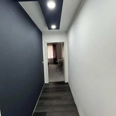 Διαμέρισμα Bentheimer Hof Χάγη