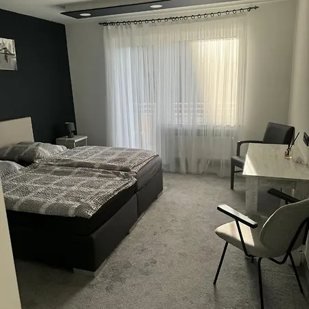 Bentheimer Hof * Χάγη