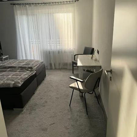 Διαμέρισμα Bentheimer Hof *